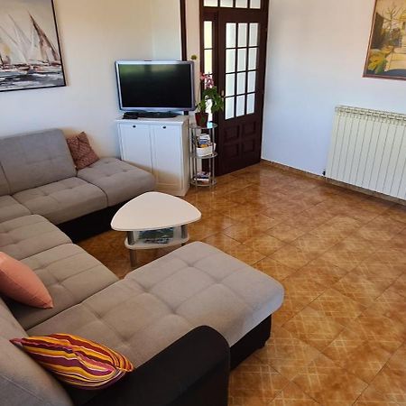 טרוגיר Apartment Sime מראה חיצוני תמונה