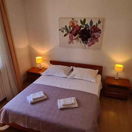 טרוגיר Apartment Sime מראה חיצוני תמונה