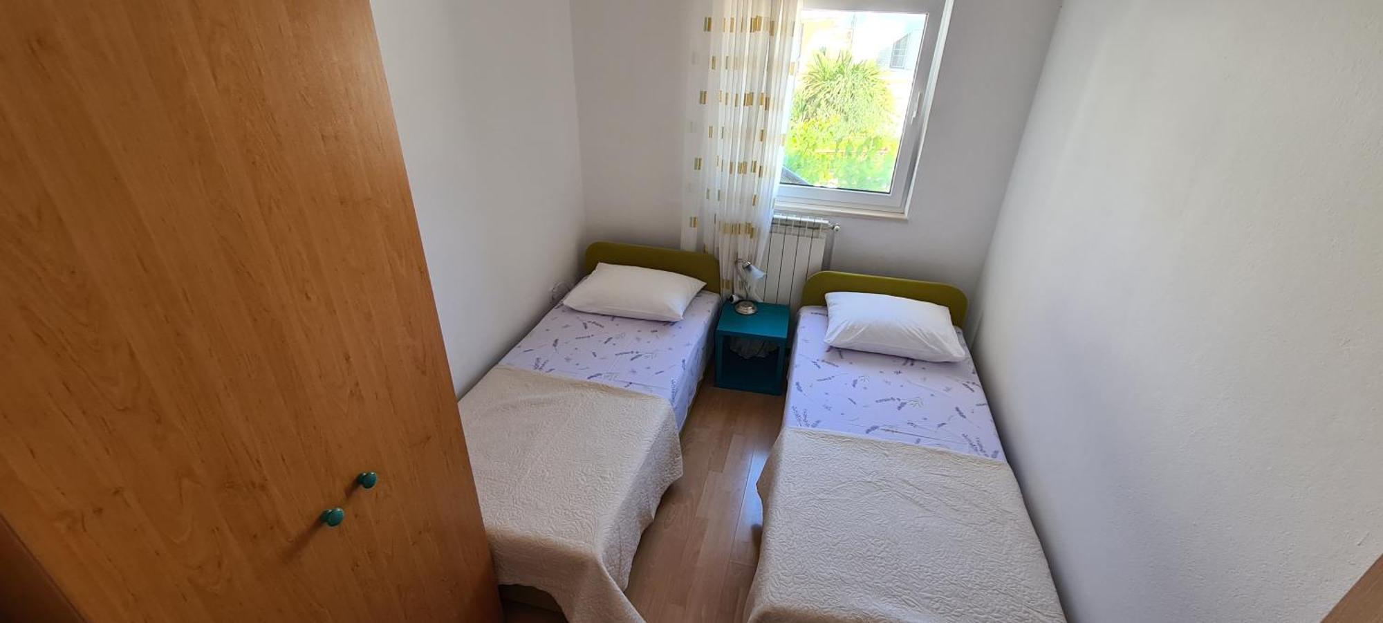 טרוגיר Apartment Sime מראה חיצוני תמונה