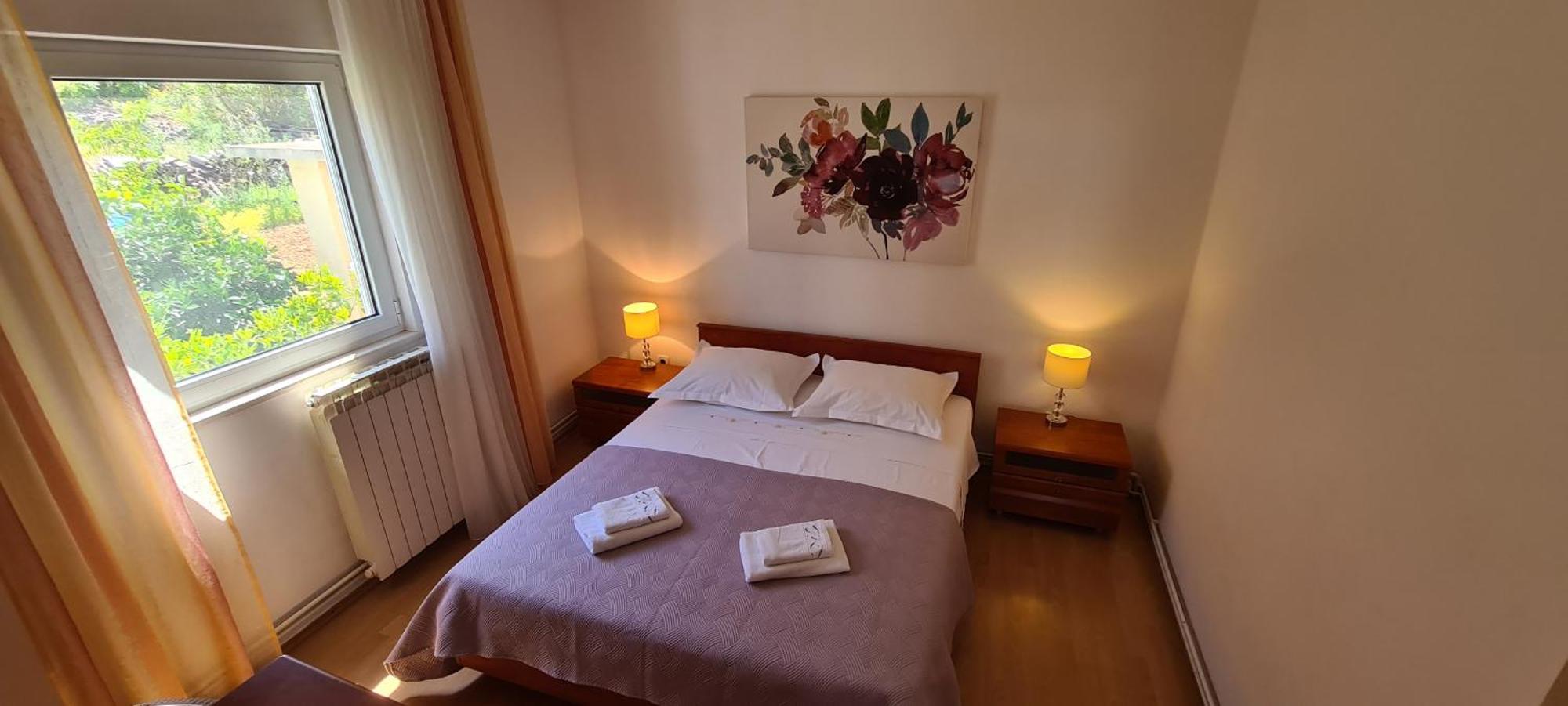 טרוגיר Apartment Sime מראה חיצוני תמונה