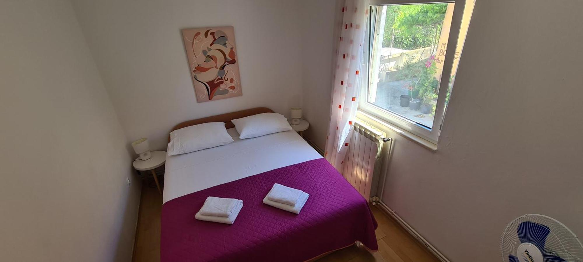 טרוגיר Apartment Sime מראה חיצוני תמונה