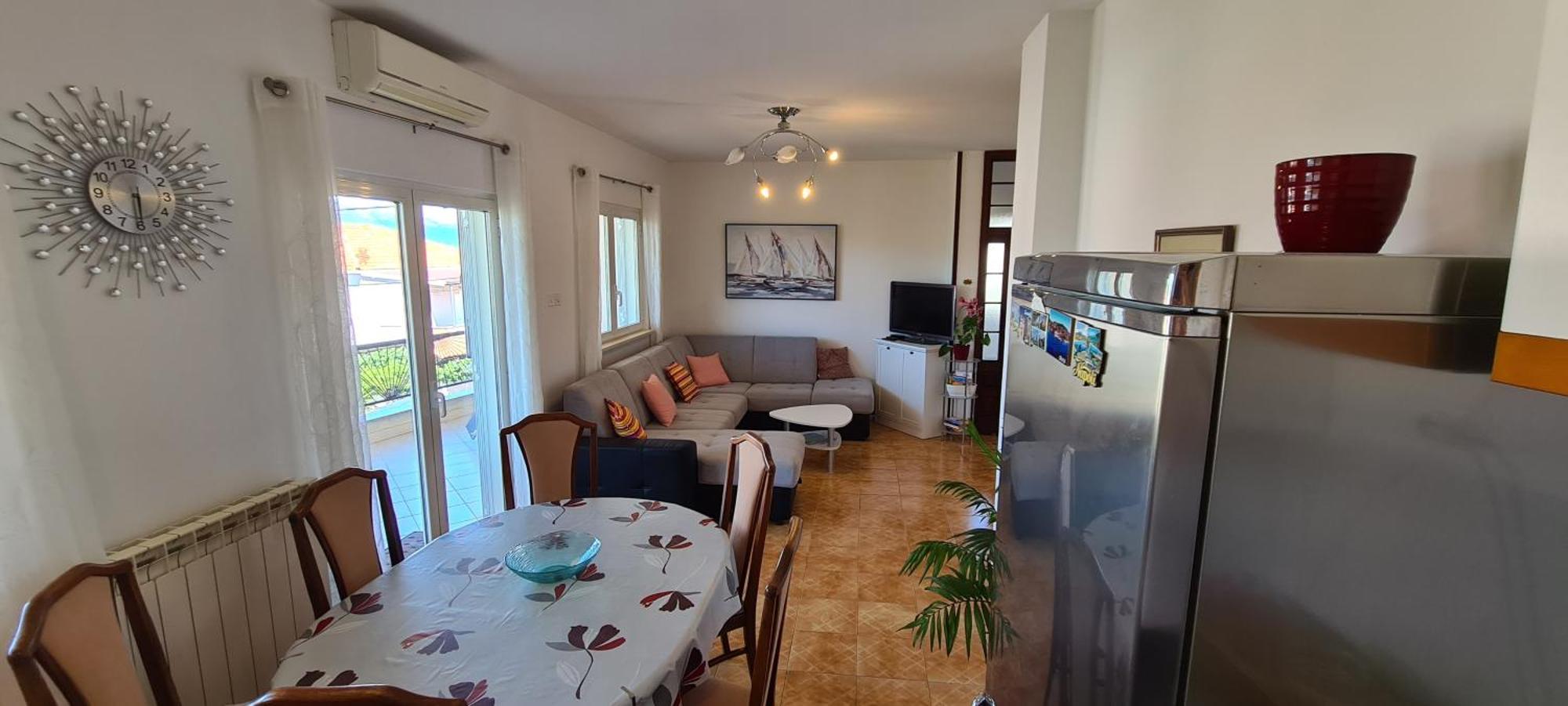 טרוגיר Apartment Sime מראה חיצוני תמונה