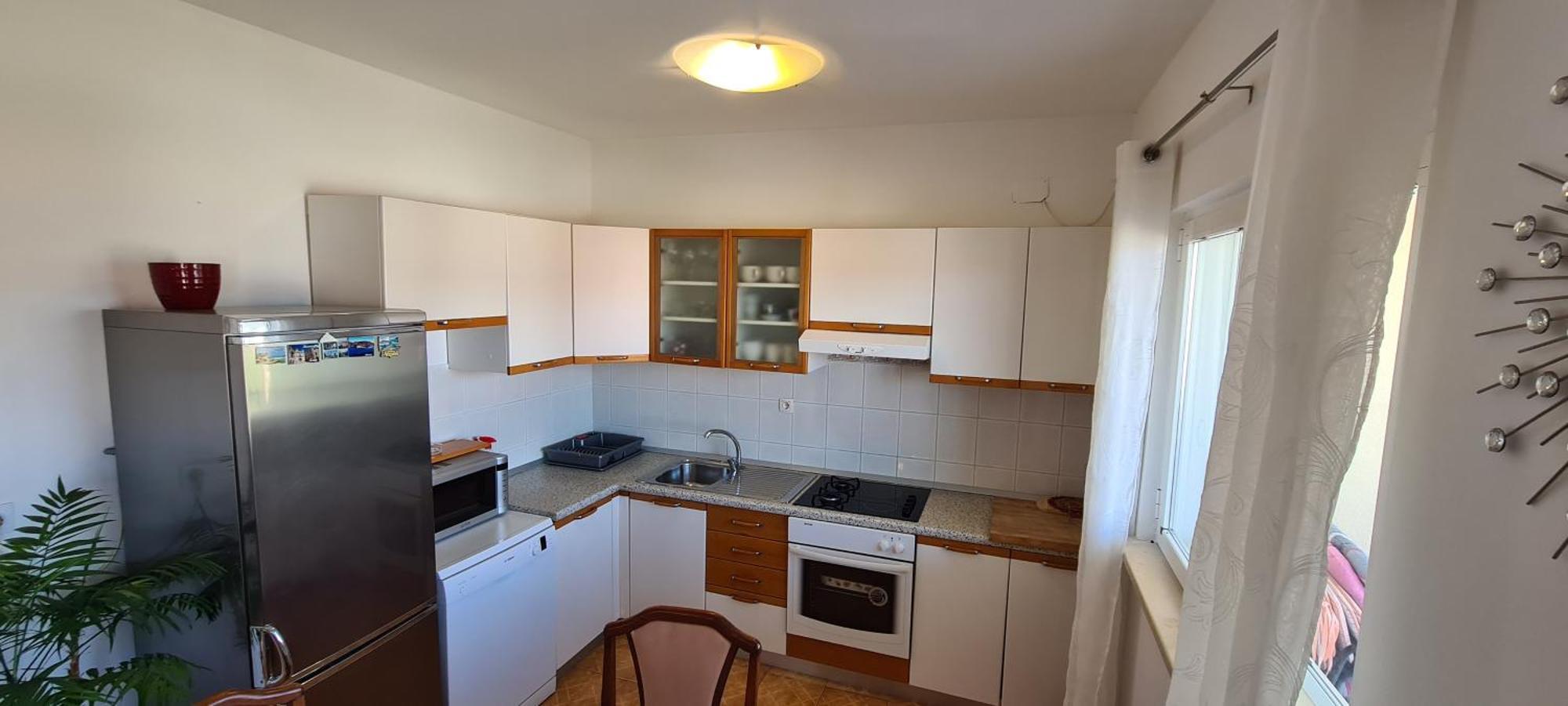טרוגיר Apartment Sime מראה חיצוני תמונה
