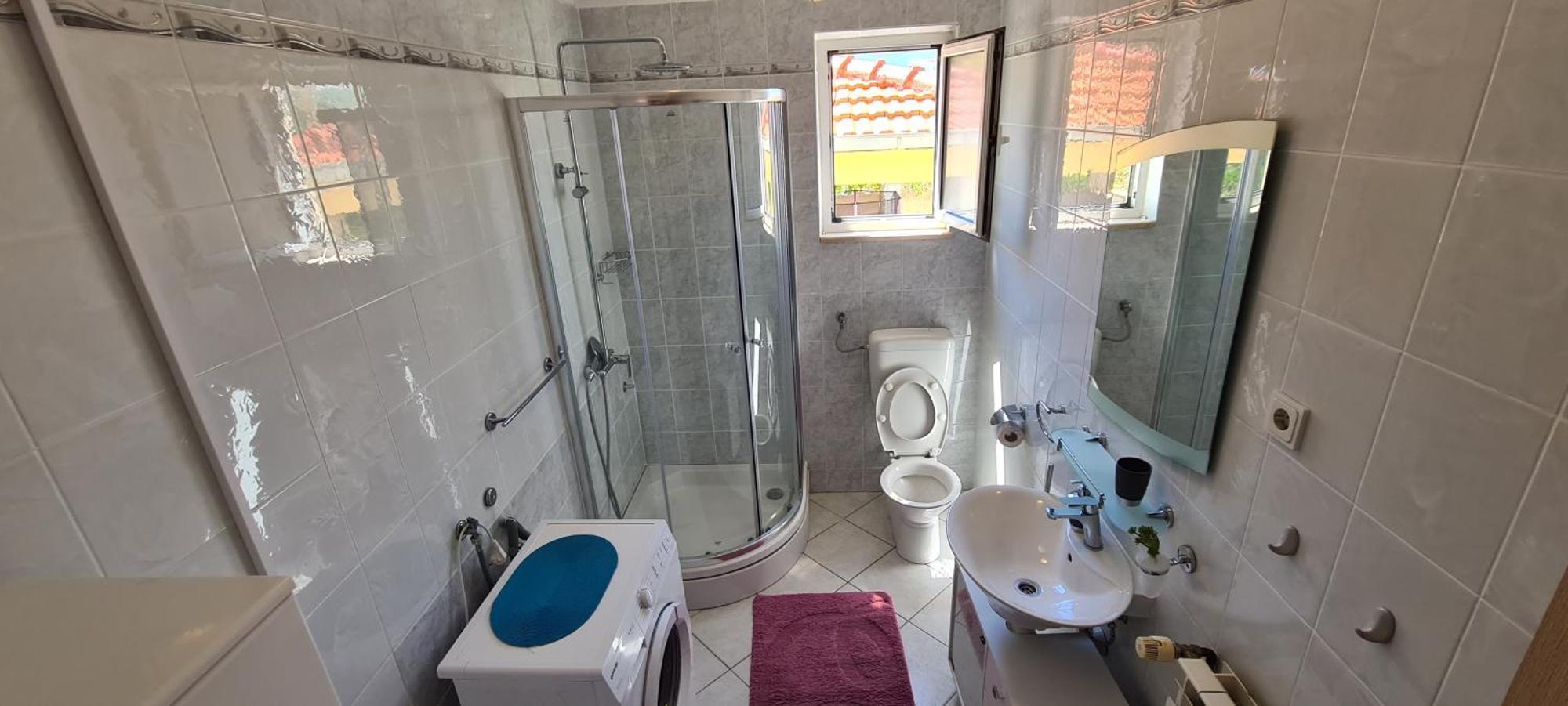 טרוגיר Apartment Sime מראה חיצוני תמונה