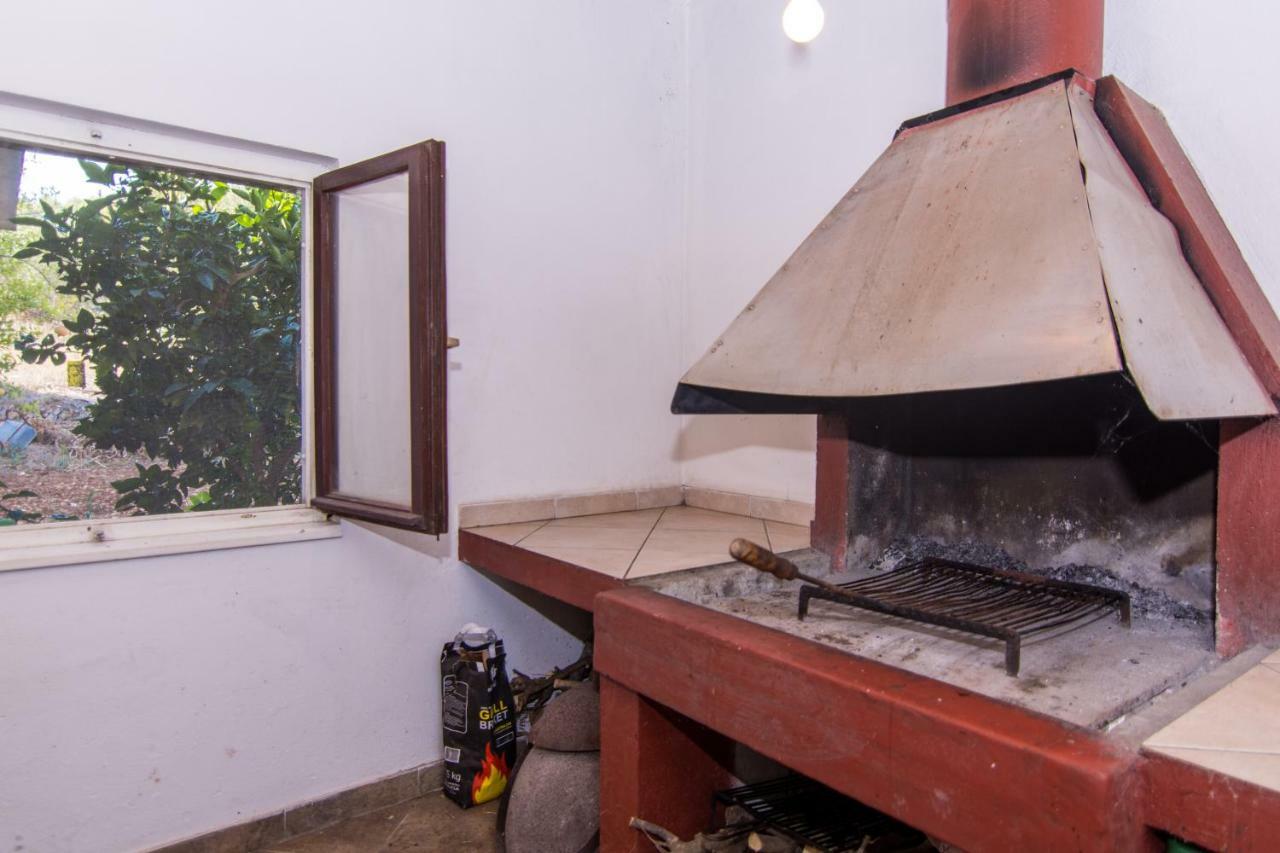 טרוגיר Apartment Sime מראה חיצוני תמונה
